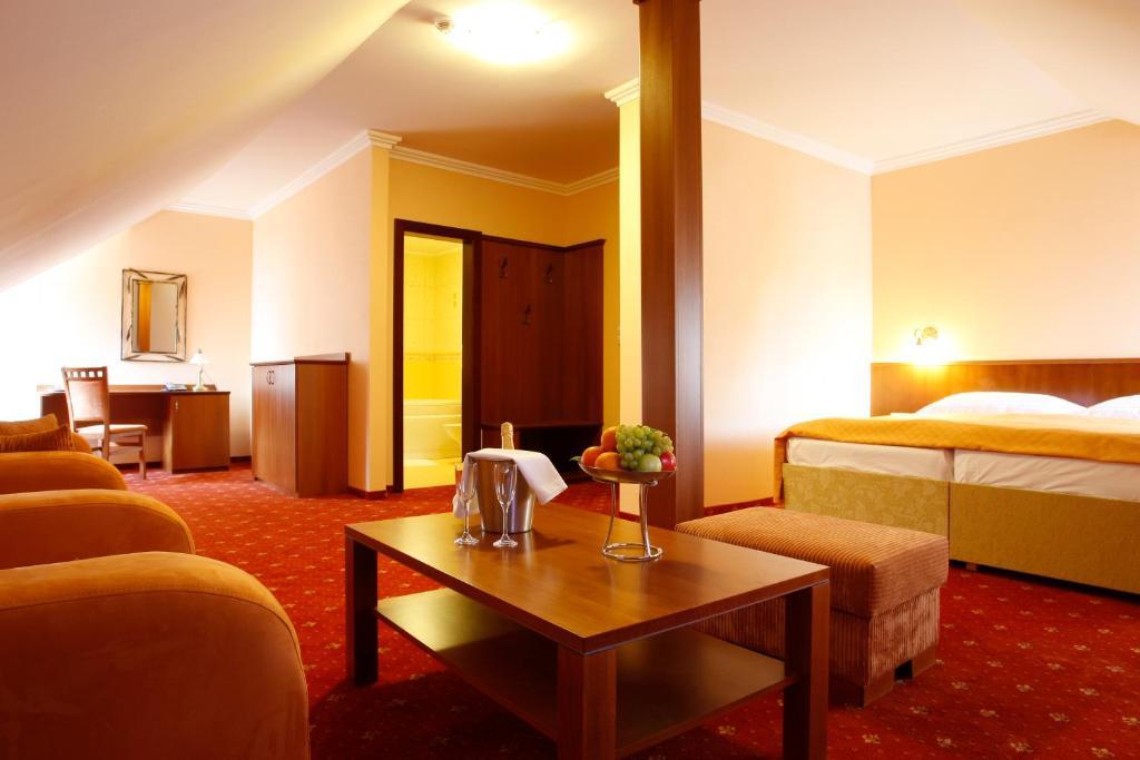 Hotel Majolika Modra Phòng bức ảnh