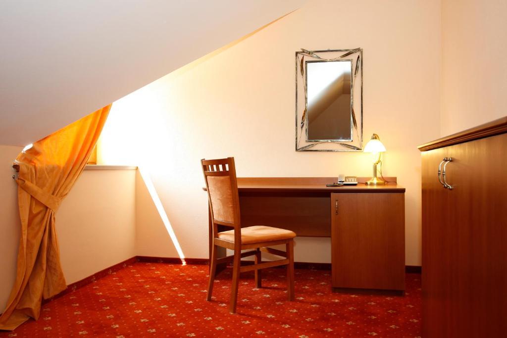 Hotel Majolika Modra Phòng bức ảnh