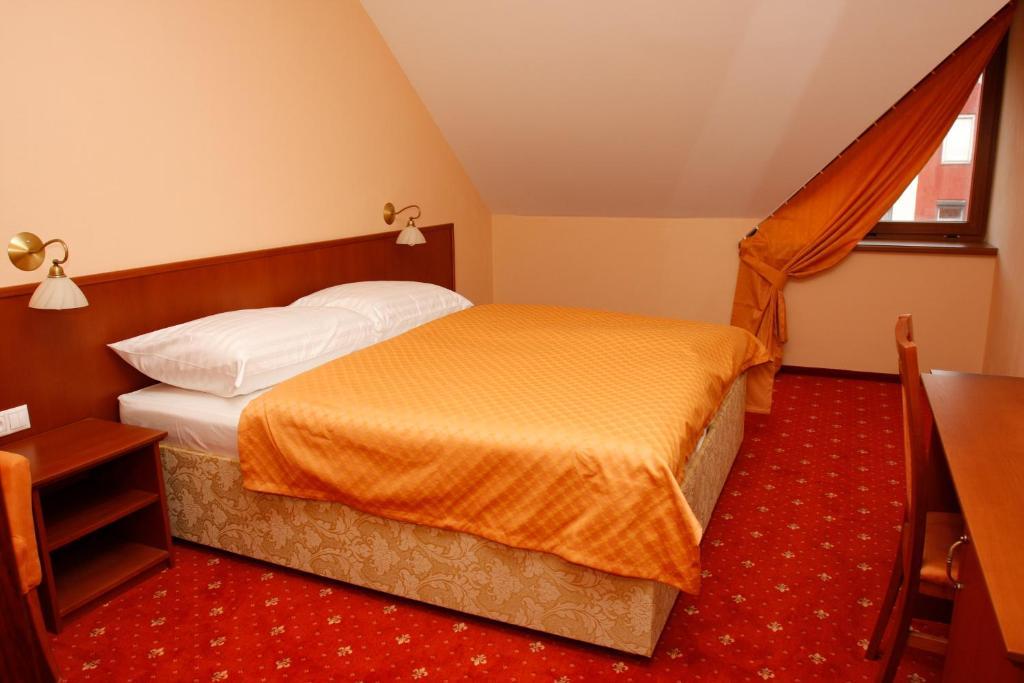 Hotel Majolika Modra Phòng bức ảnh