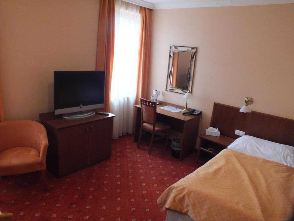 Hotel Majolika Modra Phòng bức ảnh